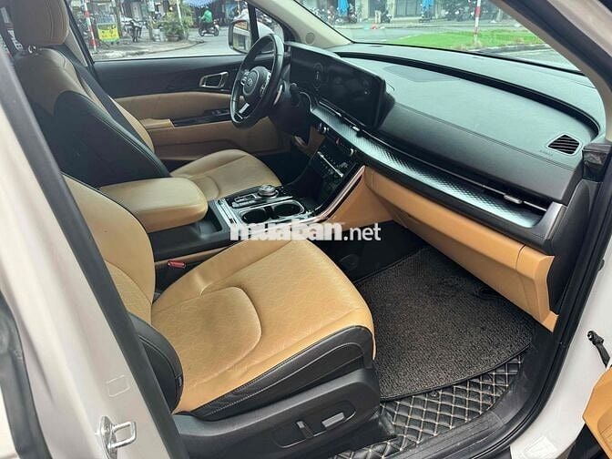 ❤️KIA CARNIVAL PREMIUM 8 CHỖ MÁY DẦU 2021 4 VẠN KM