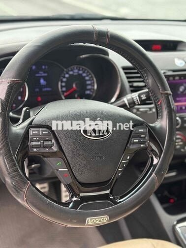 Bán Kia Cerato 2018 1.6 AT