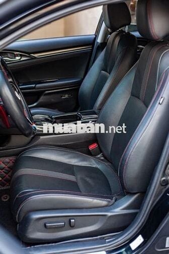 Honda Civic 2019 RS 50.000 km