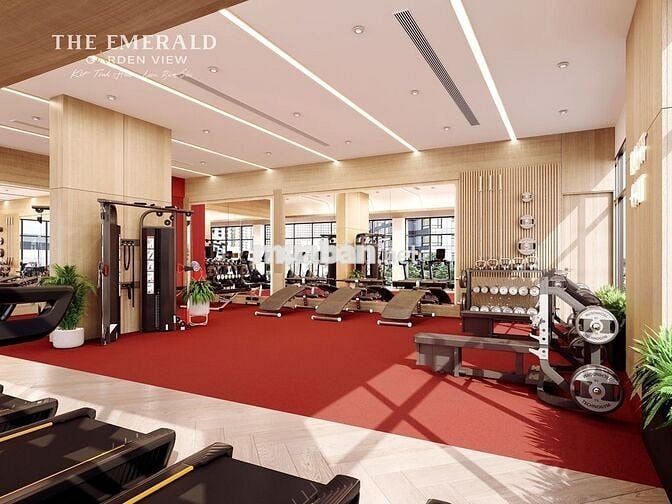 📌 Giá chỉ từ 1.39 tỷ/căn – Thanh toán nhẹ chỉ 0.5%/tháng