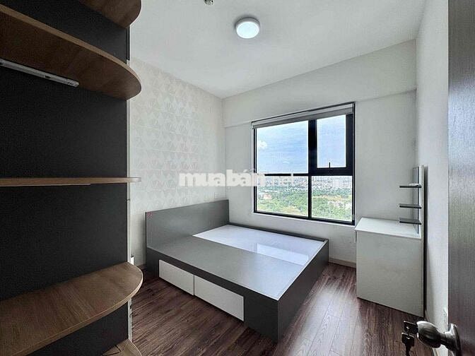 Ra NHANH Căn 2 PHÒNG NGỦ MIZUKI PARK FULL NỘI THẤT