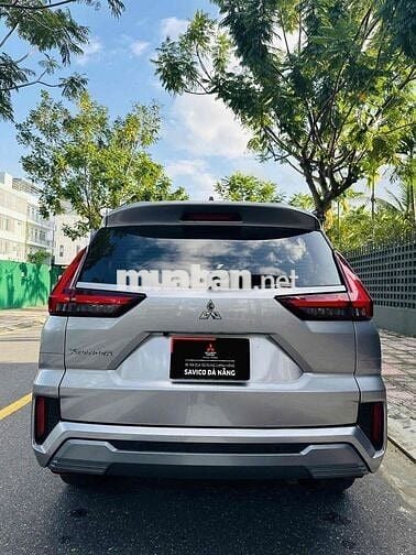 Xpander 2023 Premium - xe đẹp giá iu thương