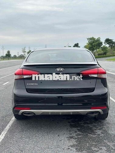 Bán Kia Cerato 2018 1.6 AT