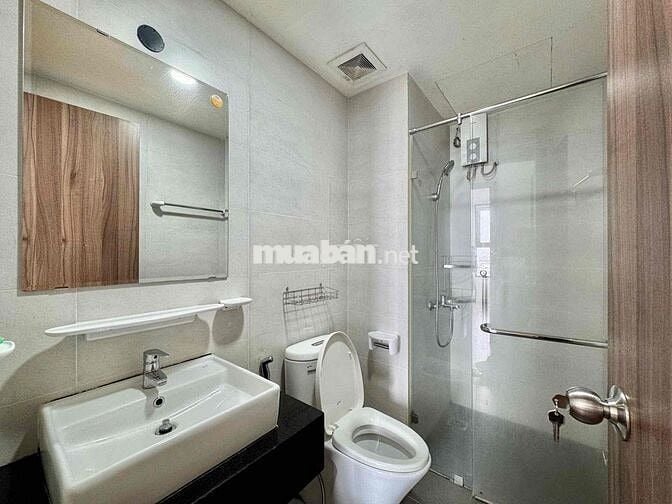 Ra NHANH Căn 2 PHÒNG NGỦ MIZUKI PARK FULL NỘI THẤT