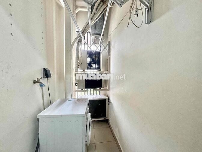 Ra NHANH Căn 2 PHÒNG NGỦ MIZUKI PARK FULL NỘI THẤT