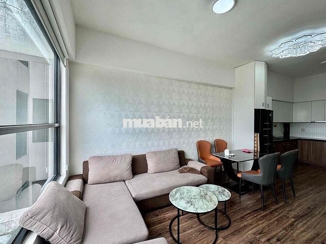 Ra NHANH Căn 2 PHÒNG NGỦ MIZUKI PARK FULL NỘI THẤT