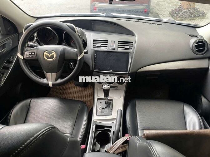 Bán Mada3 AT xe nhập đẹp giá tốt