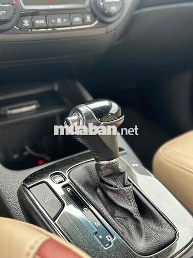 Bán Kia Cerato 2018 1.6 AT