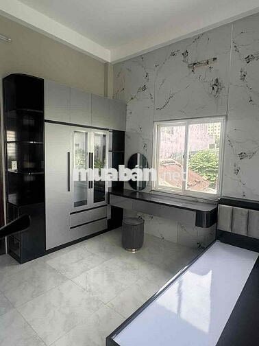 SIEU HIEM BIỂN MỸ KHÊ SƠN TRÀ ĐN - MT ĐƯỜNG 5,5M 3 TẦNG FULL NỘI THẤT