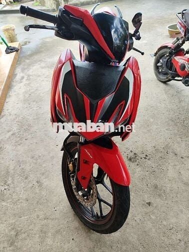 Winner x màu đỏ phanh abs đời 2022 sang tên de dag