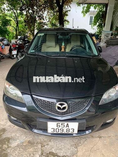 Mazda 3 2004 1.6 AT - 90000 km