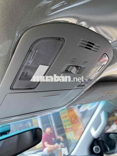 Toyota Fortuner 2020 2.4AT 4x2  - 62000 km