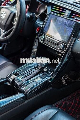 Honda Civic 2019 RS 50.000 km