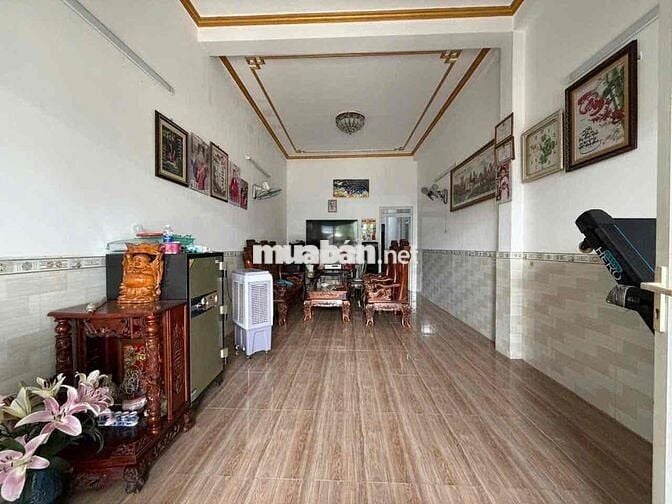 Cặp Trọ Phường Dĩ An Tp Hồ Chí Minh  280m2 full thổ cư chỉ 12 tỷ tl