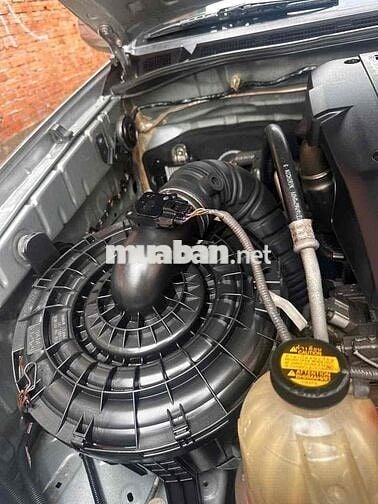 Toyota Fortuner 2014 - 146000 km