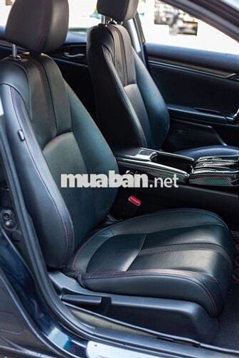 Honda Civic 2019 RS 50.000 km