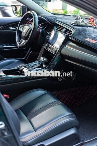 Honda Civic 2019 RS 50.000 km