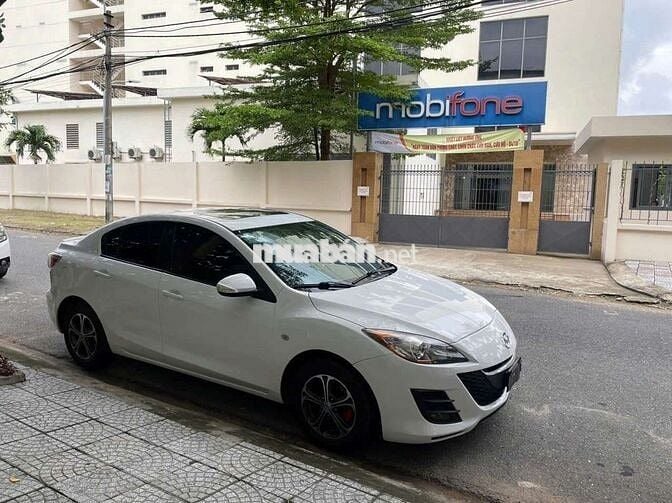 Bán Mada3 AT xe nhập đẹp giá tốt