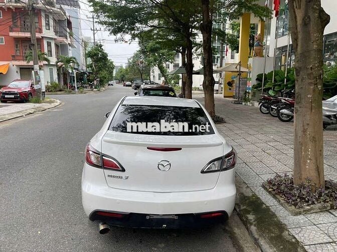 Bán Mada3 AT xe nhập đẹp giá tốt