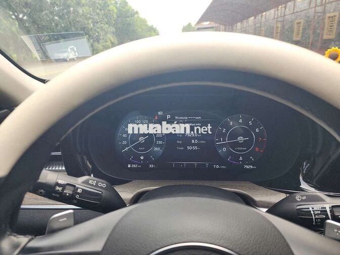 💙💙 KIA K5 LUXURY SX 23 ĐK 24 LƯỚT 8000