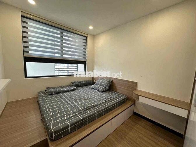 CHO THUÊ CHUNG CƯ C-SKYVIEW 1PN FULL NỘI THẤT