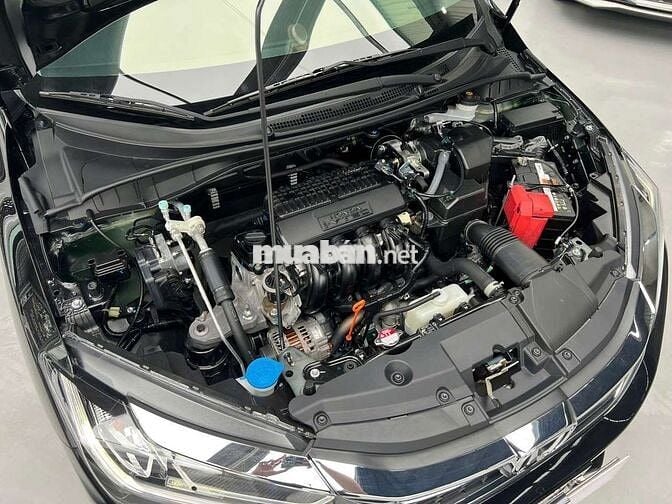 Honda City Top 2020 - 15.000 Km