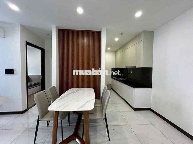 CHO THUÊ CHUNG CƯ C-SKYVIEW 1PN FULL NỘI THẤT