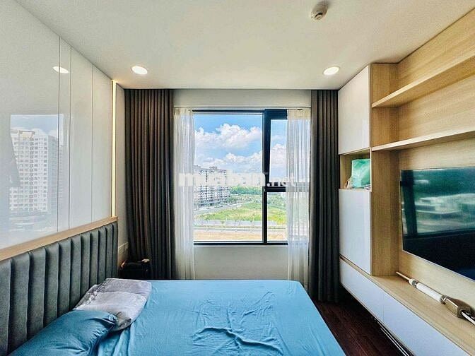 2PN-2WC Full nội thất MIZUKI PARK CAO CẤP 78m2