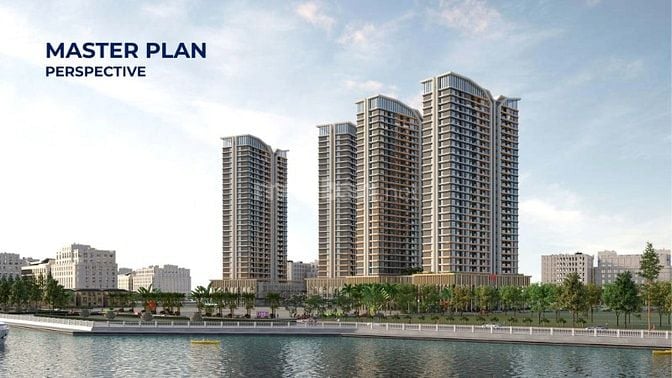 Capital Square ĐN cănhộ view Sông Hàn và biển Mỹ Khê ĐT thuê từ 25tr/T