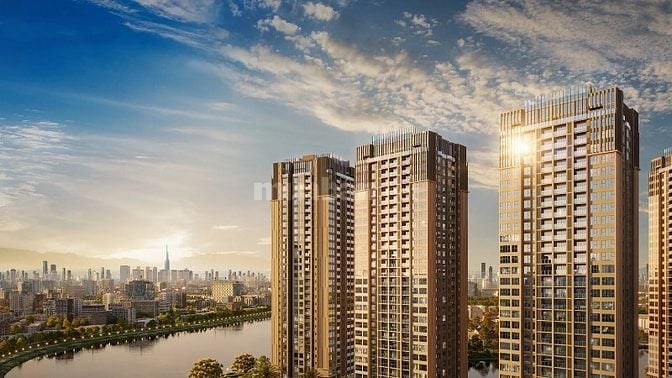 Capital Square ĐN cănhộ view Sông Hàn và biển Mỹ Khê ĐT thuê từ 25tr/T