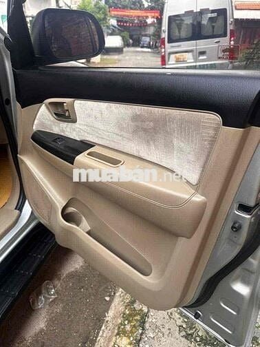 Toyota Fortuner 2014 - 146000 km