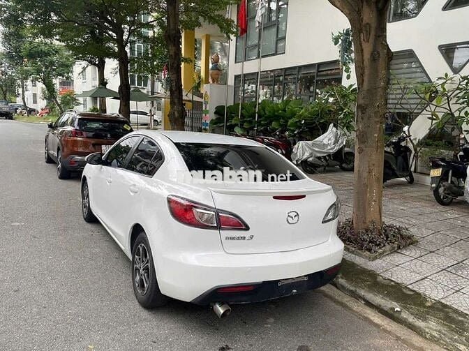 Bán Mada3 AT xe nhập đẹp giá tốt