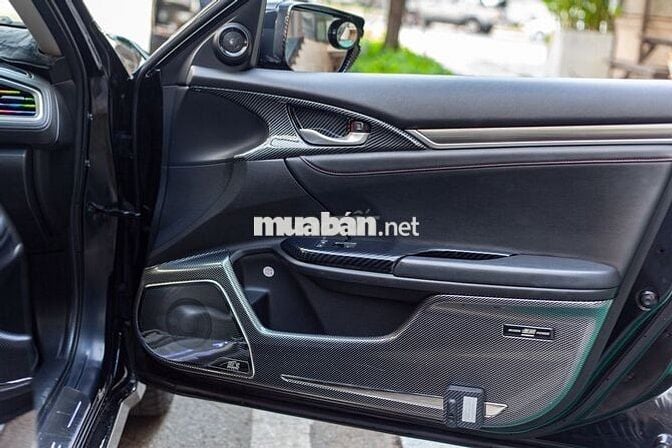 Honda Civic 2019 RS 50.000 km