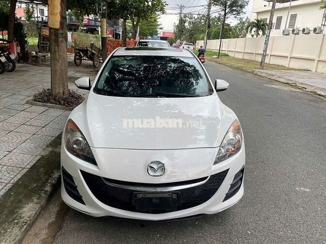 Bán Mada3 AT xe nhập đẹp giá tốt