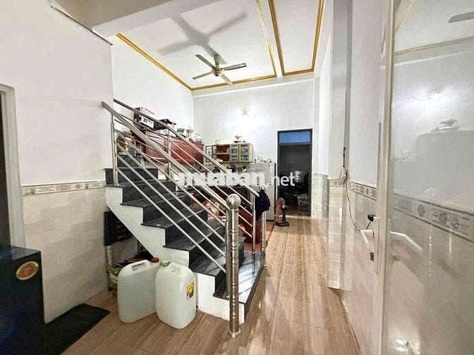 Cặp Trọ Phường Dĩ An Tp Hồ Chí Minh  280m2 full thổ cư chỉ 12 tỷ tl