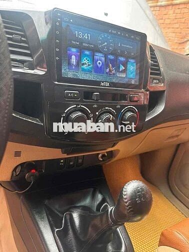 Toyota Fortuner 2014 - 146000 km