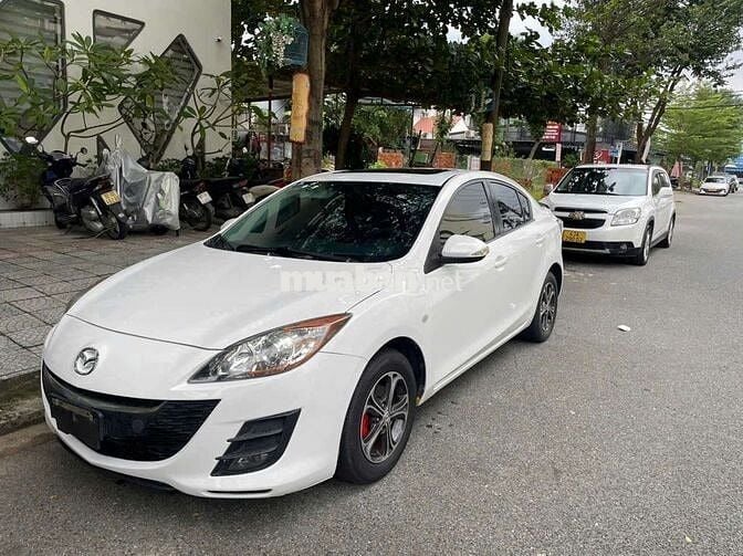 Bán Mada3 AT xe nhập đẹp giá tốt