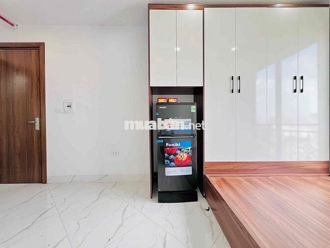 Cho thuê 281 Trương Định giá 4tr2,4tr3,4tr5