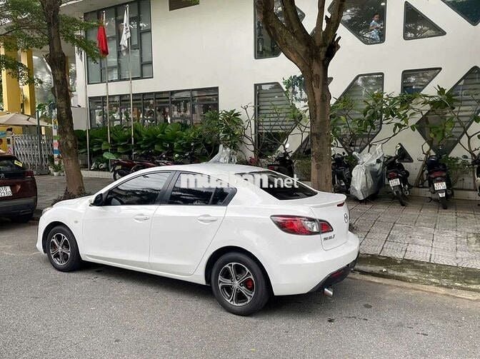Bán Mada3 AT xe nhập đẹp giá tốt