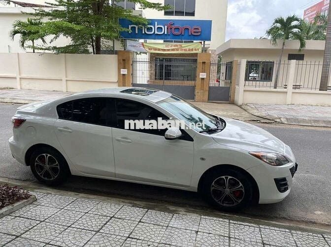 Bán Mada3 AT xe nhập đẹp giá tốt