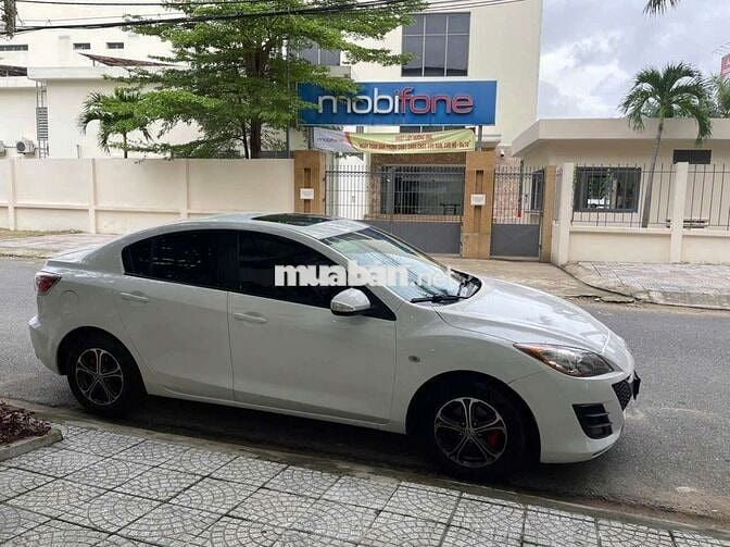 Bán Mada3 AT xe nhập đẹp giá tốt