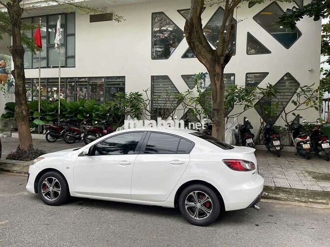 Bán Mada3 AT xe nhập đẹp giá tốt