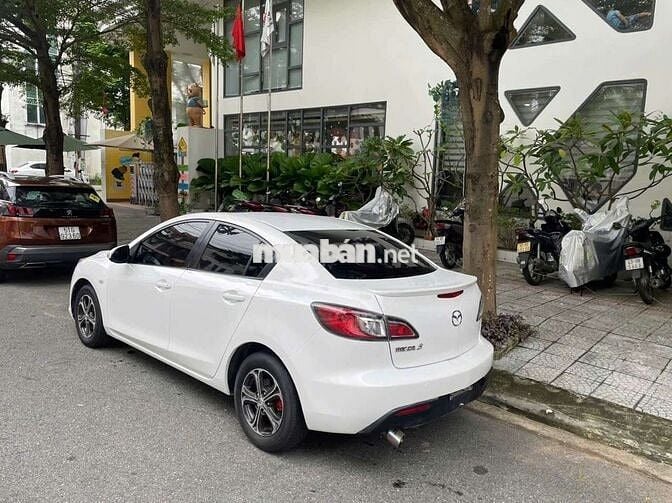 Bán Mada3 AT xe nhập đẹp giá tốt