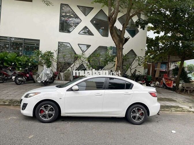 Bán Mada3 AT xe nhập đẹp giá tốt