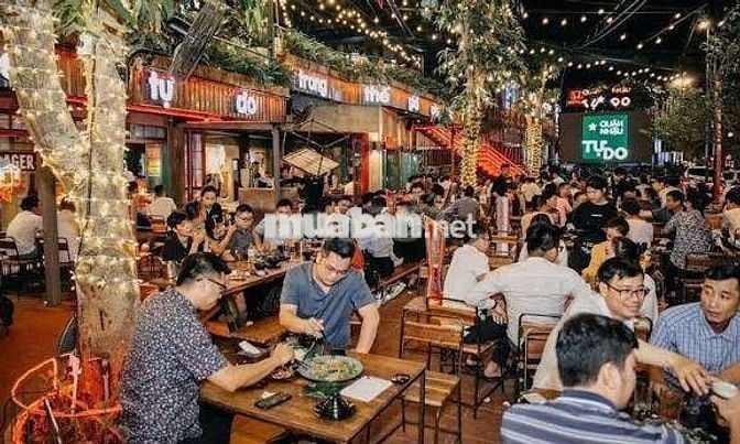 CHO THUÊ MẶT BẰNG KHU TÂN PHÚ 13X26M NỞ HẬU 30M