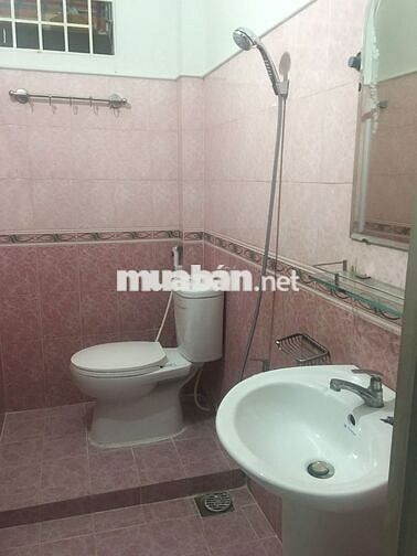 Phòng trọ có bếp Hồ Bá Kiện ngay công viên Lê Thị Riêng Q10