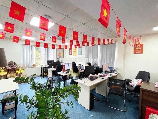 CHÍNH CHỦ CHO THUÊ SÀN PHỐ THÁI HÀ -ĐỐNG ĐA 120M GIÁ CHỈ 18TR ĐẸP KENG