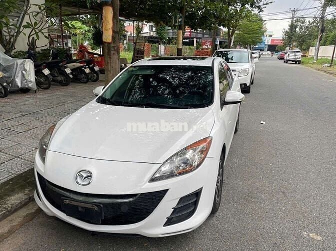 Bán Mada3 AT xe nhập đẹp giá tốt