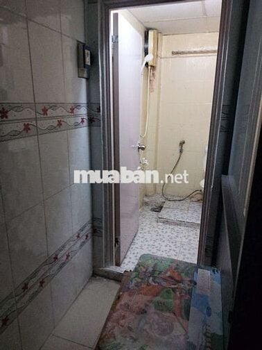 Cho thuê phòng trọ ngay 3/2 Q.10