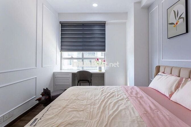 SUNRISE CITY 2PN 106 M2, FULL NT Y NHƯ HÌNH, NỘI THẤT MỚI, CHƯA Ở